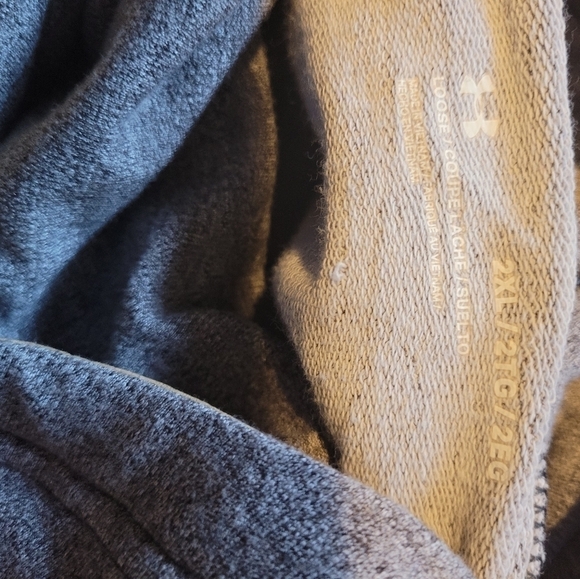 Womens under armour hoodie - Picture 4 of 4